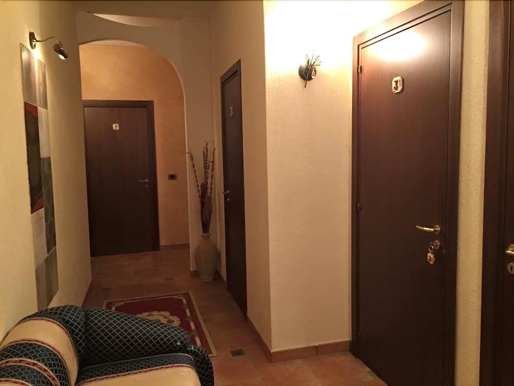 La Collina Sul Mare Bed & Breakfast Palma di Montechiaro Bagian luar foto
