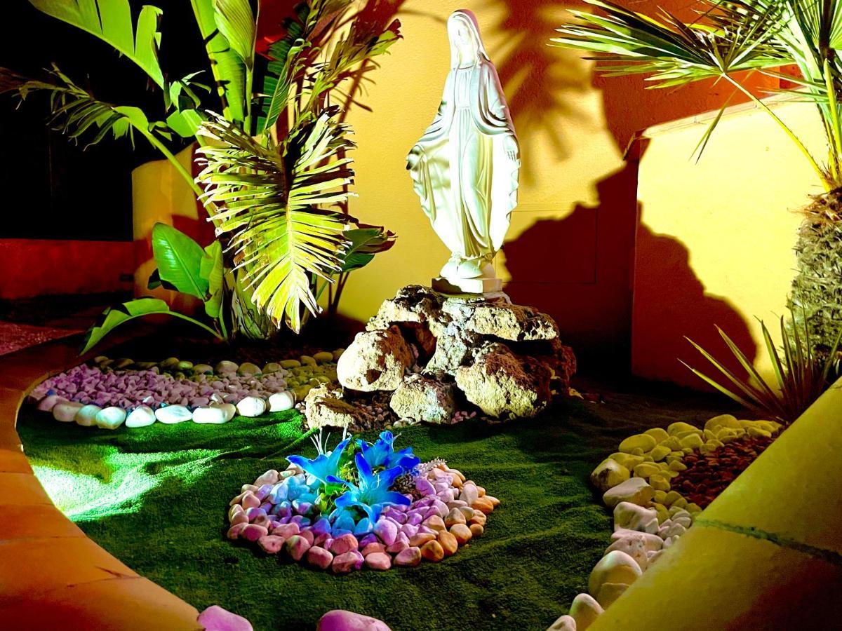La Collina Sul Mare Bed & Breakfast Palma di Montechiaro Bagian luar foto